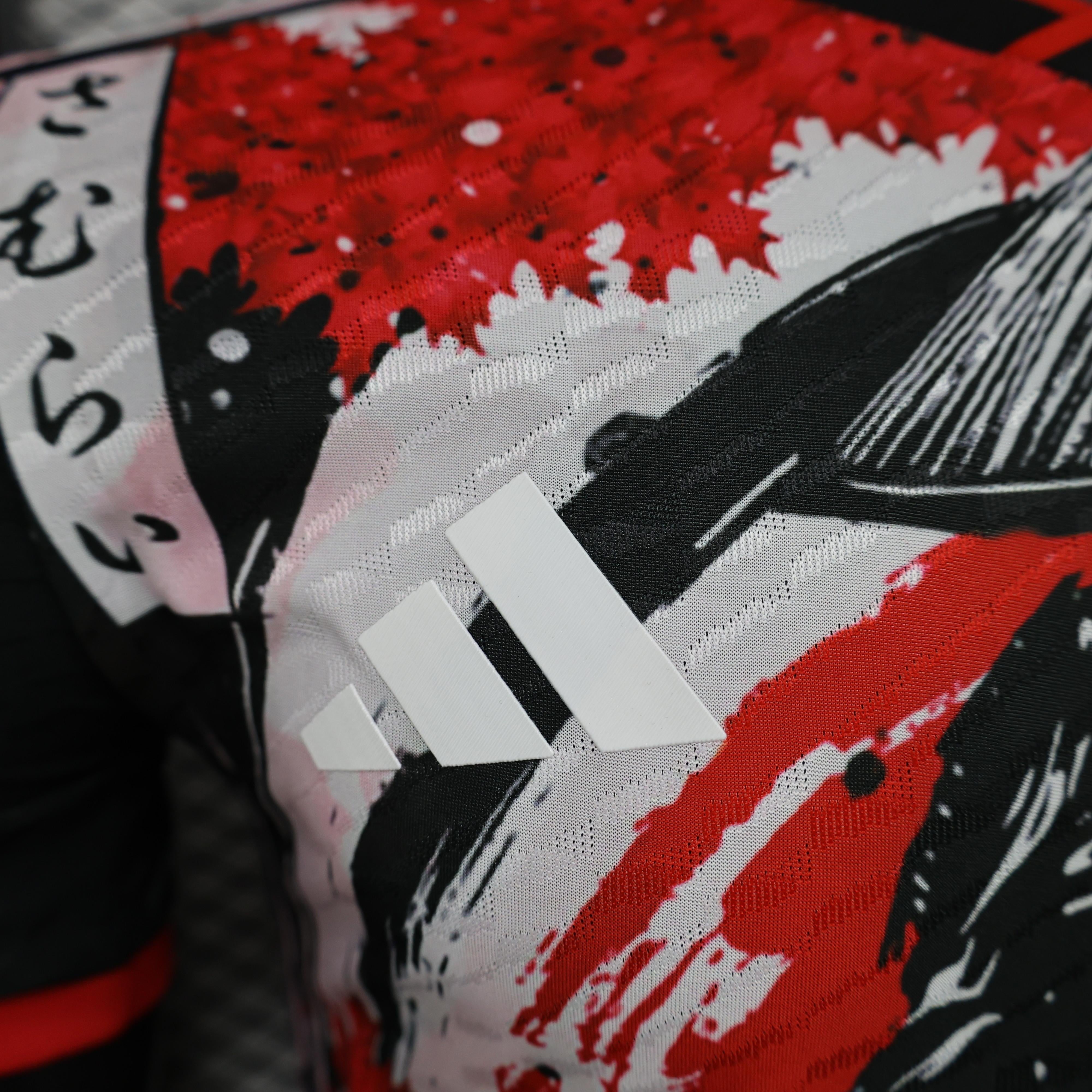 Japan “Silent Blade” Special Kit