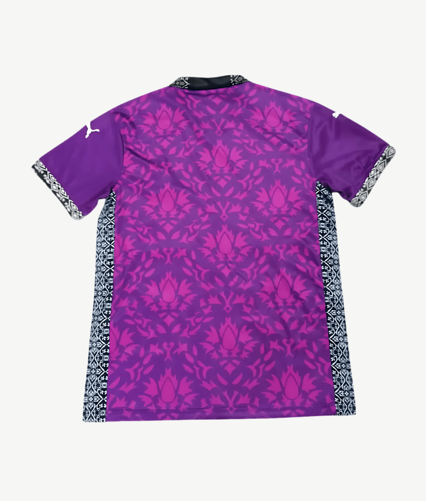 AC Milan Purple Special Edition Jersey 2026