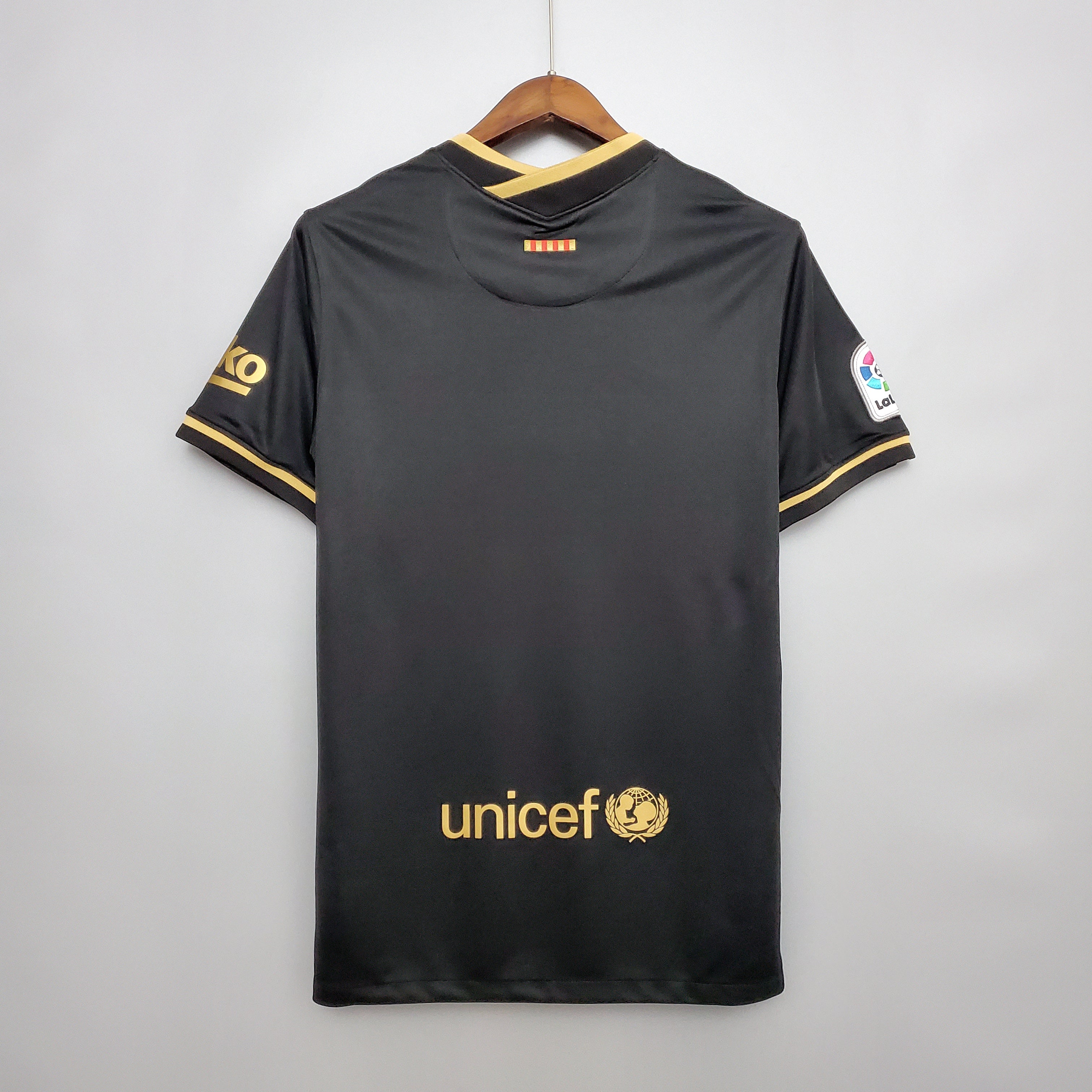 FC Barcelona Away Jersey 2020/2021