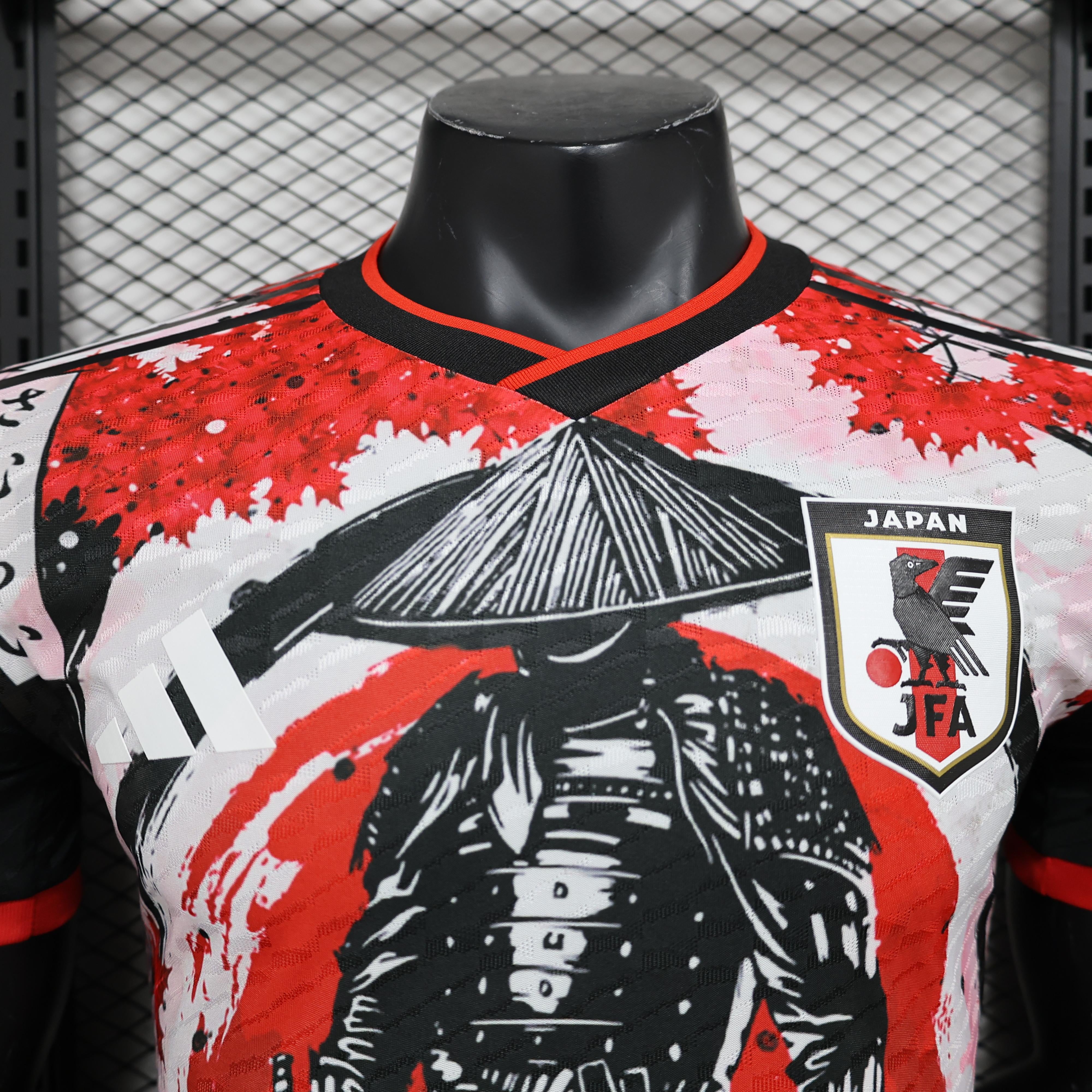 Japan “Silent Blade” Special Kit
