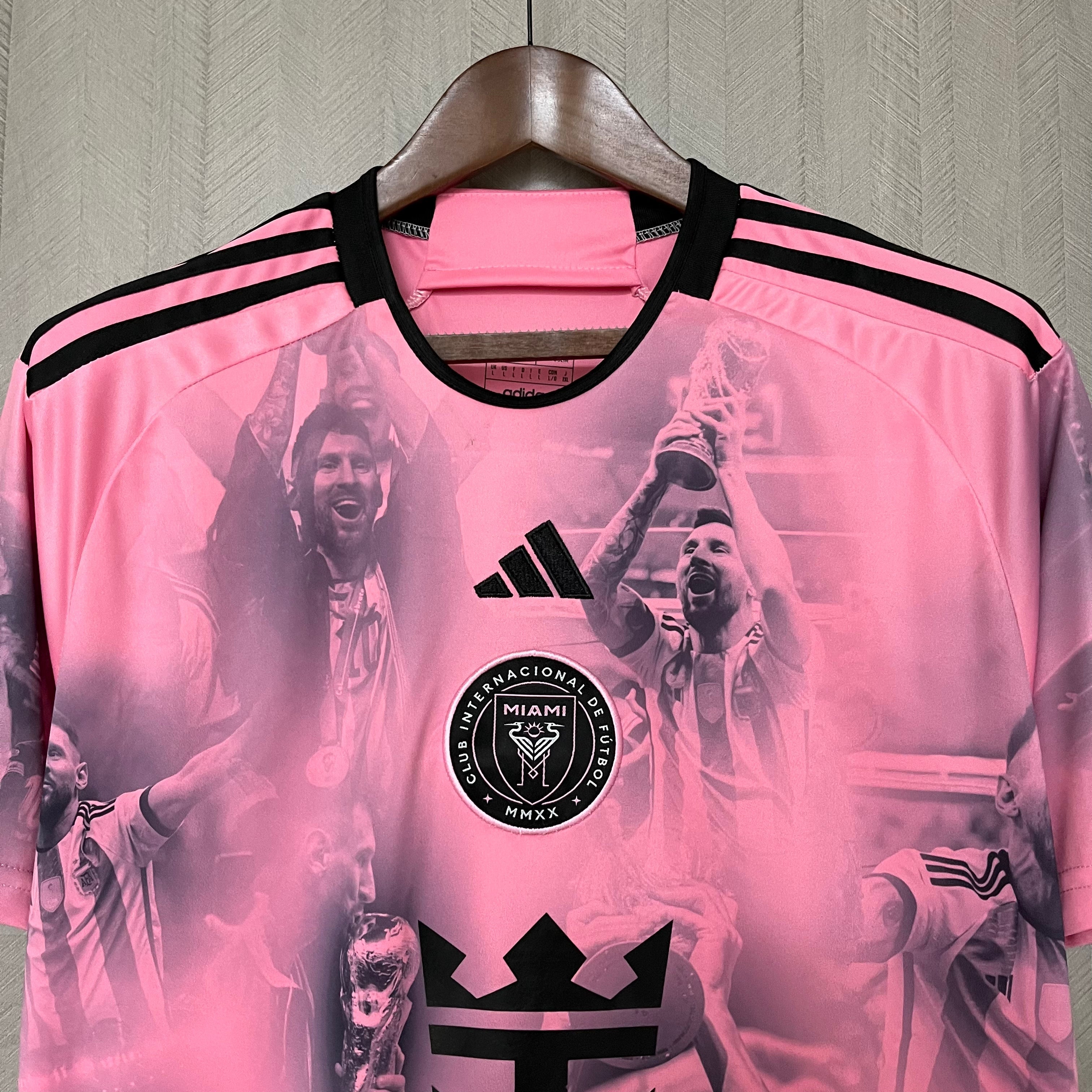 Inter Miami 24-25 Special Edition
