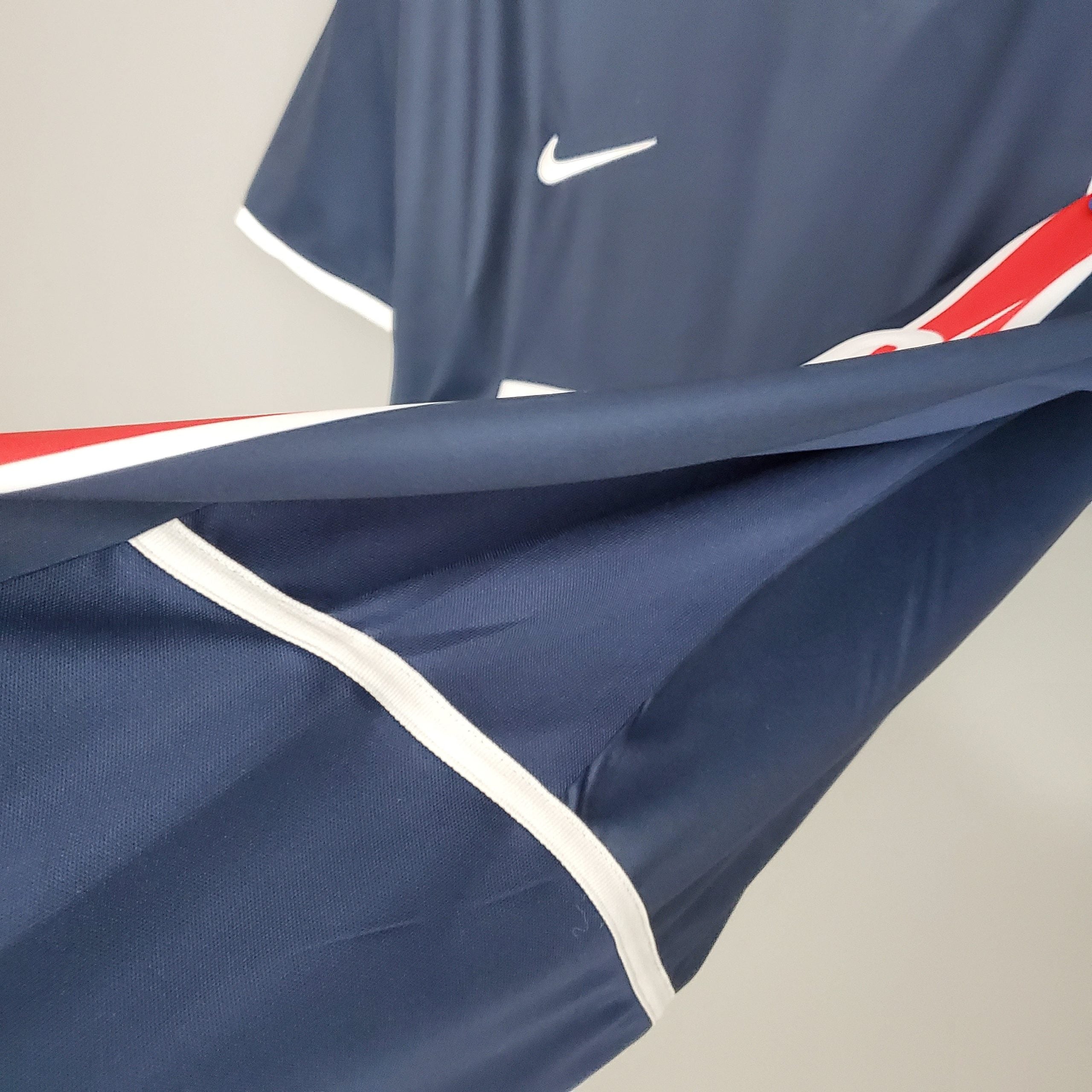 PSG Retro Jersey 2002/2003