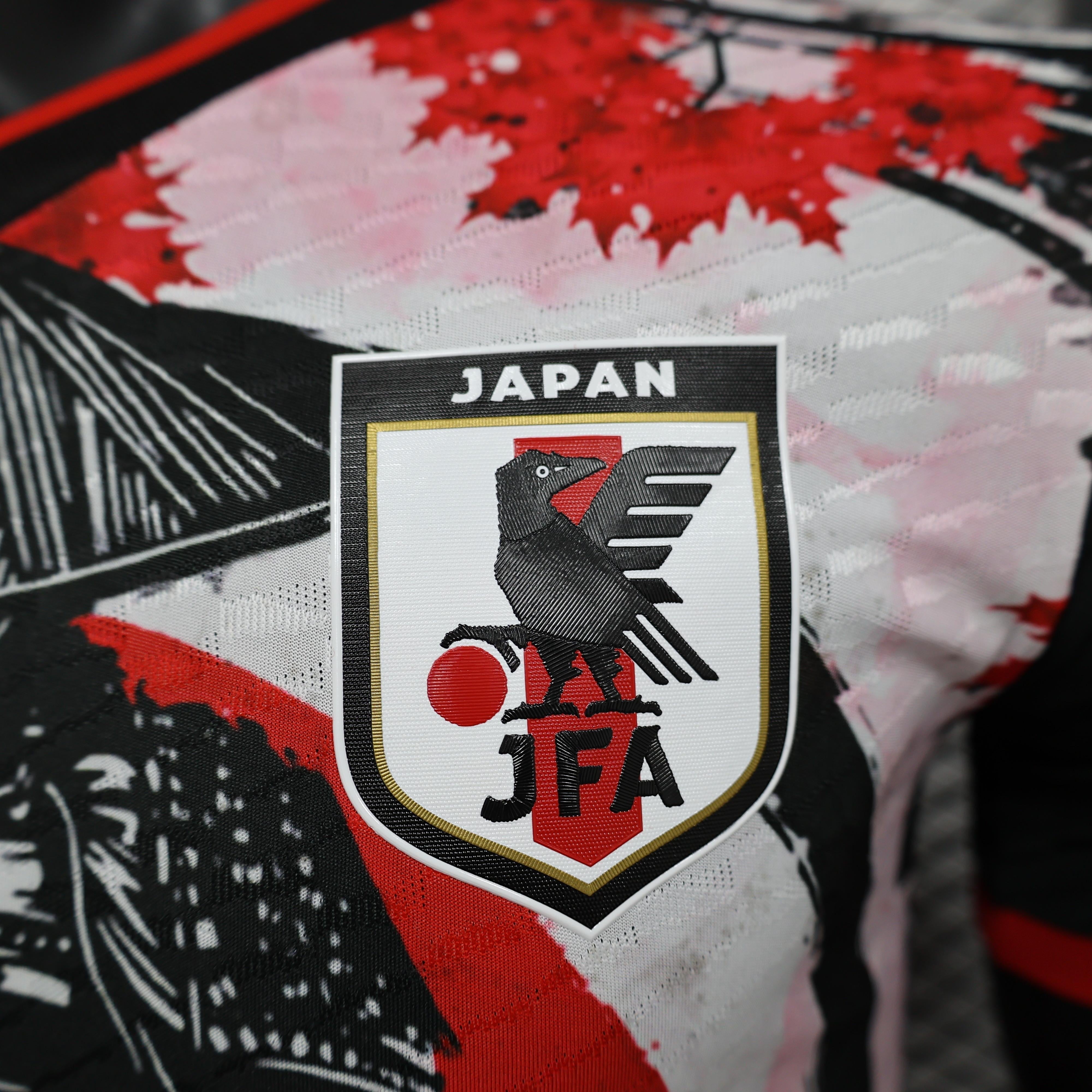Japan “Silent Blade” Special Kit