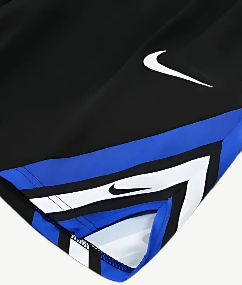 INTER MILAN 2025/2026 WHITE TRAINING SET