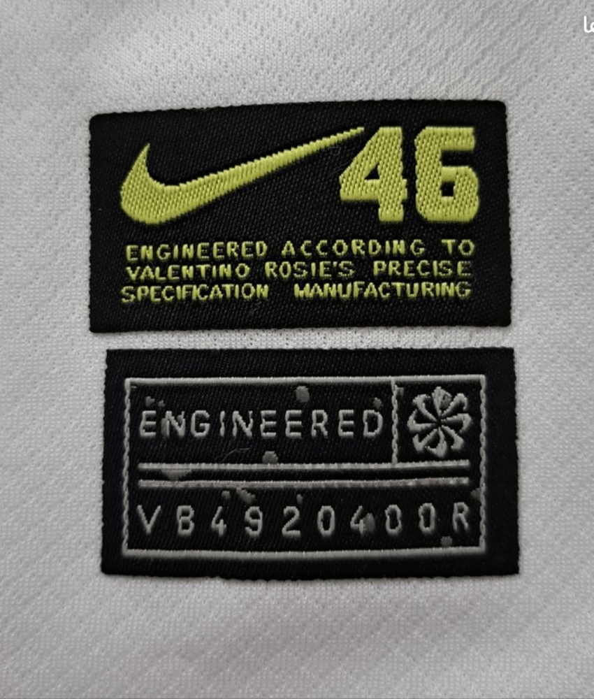 Inter Milan Valentino Rossi Special Edition Jersey