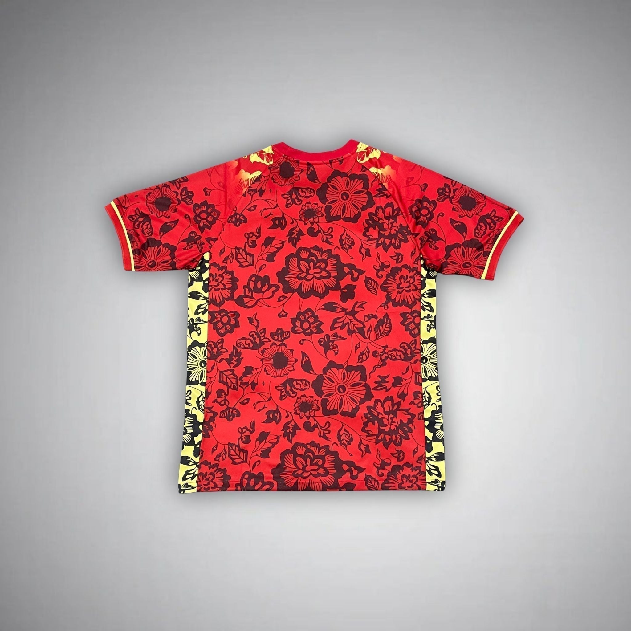 Portugal Flowers special edition jersey