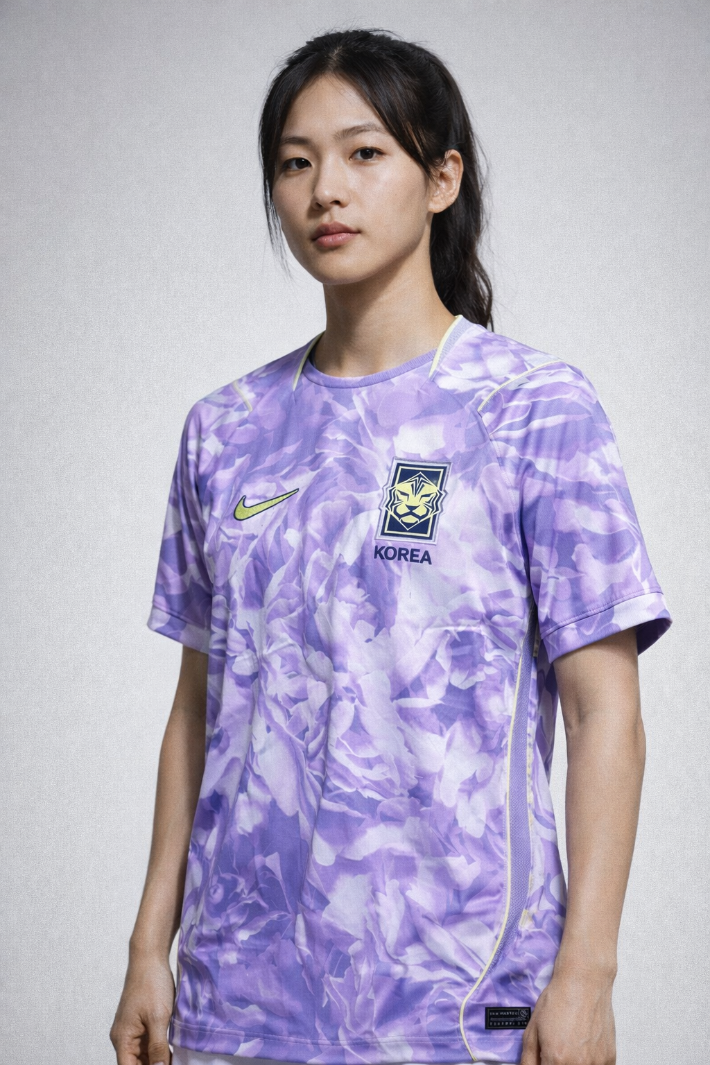 South Korea World Cup 2026 Away Jersey